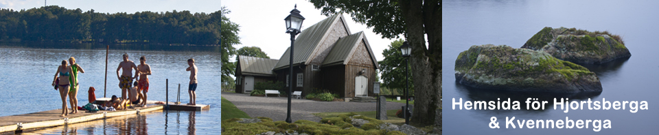 Hjortsberga & Kvenneberga